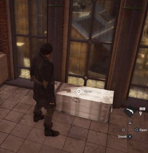 Assassins-Creed-Syndicate-screenshot-opening-treasure-chest