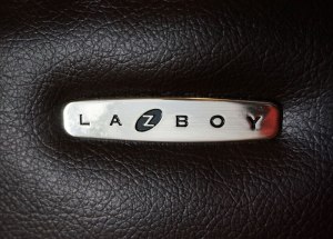 La-Z-Boy-logo