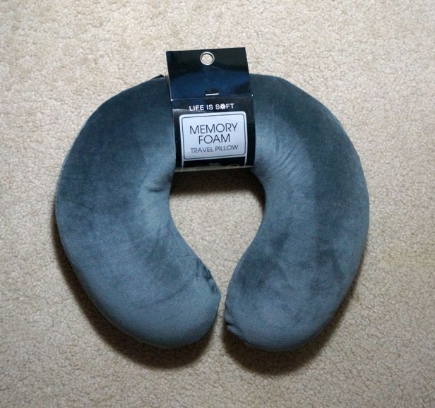 Northpoint-Travel-Memory-Foam-Neck-Pillow