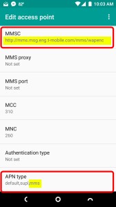 Nextbit-Robin-APN-TMobile