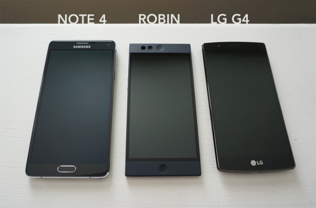 Nextbit-Robin-Note-4-LG-G4-Side-by-side