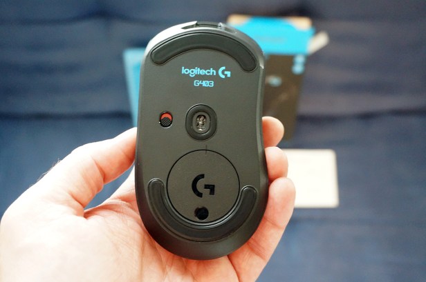 Logitech-G403-Prodigy-mouse-bottom