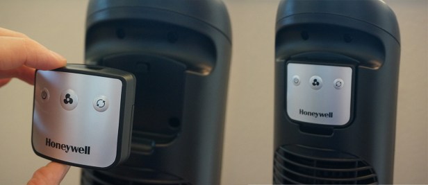 Honeywell-HYF290B-Quietset-Tower-Fan-Remote-Storage